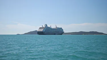 Azamara Quest, Atlantkryssningar