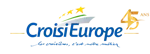 CroisiEurope Cruises-logo