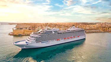 Riviera, Transpacific