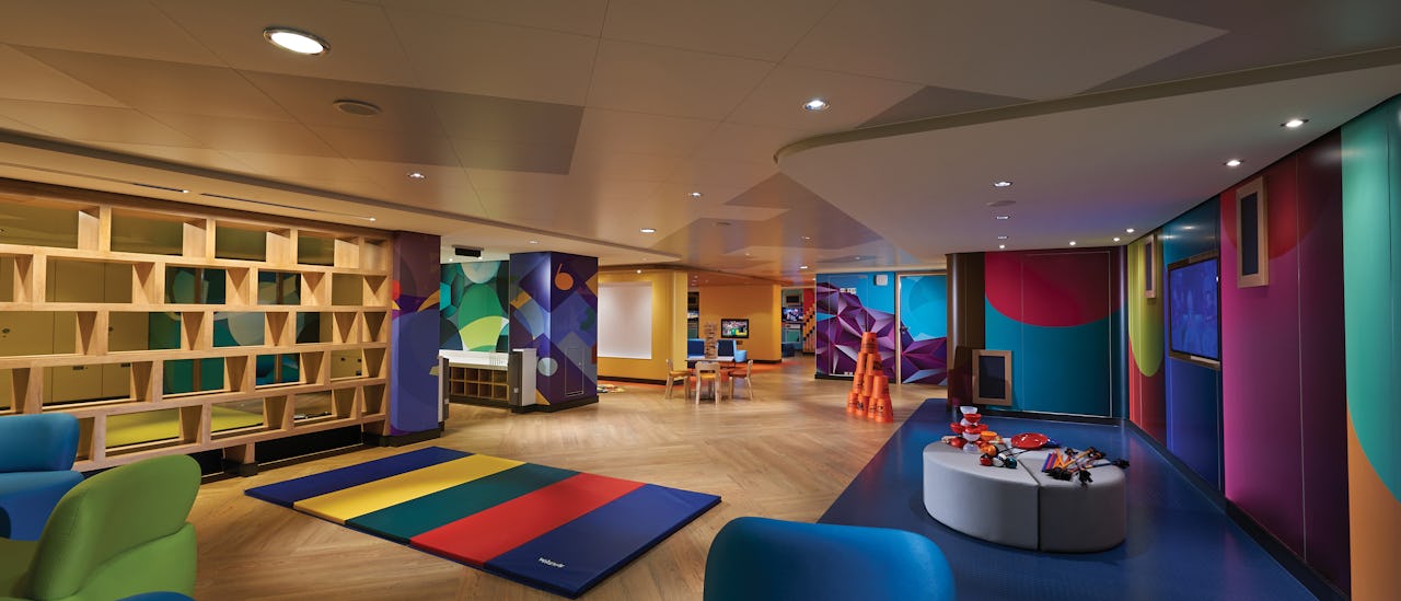 Splash Academy