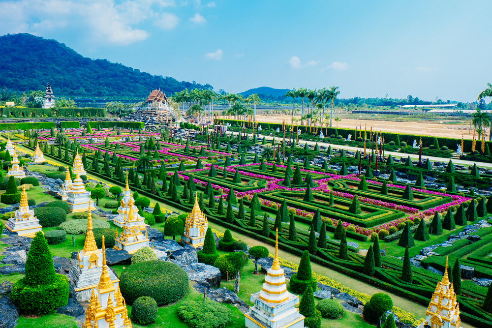 Laem chabang (Bangkok), Thailand