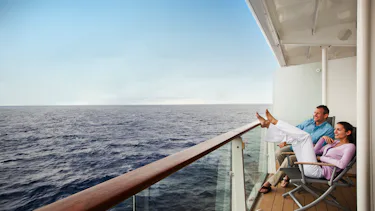Celebrity Reflection, Bahamas