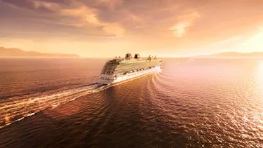 Britannia, Karibien