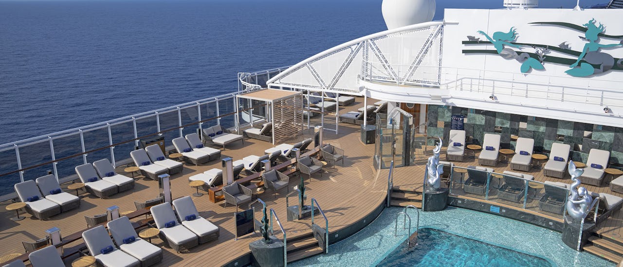 MSC Yacht Club