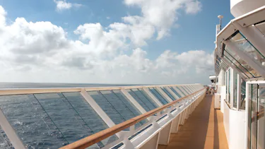 Norwegian Star, Atlantkryssningar