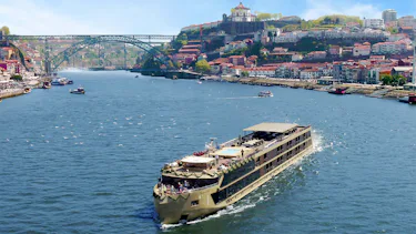 AmaDouro, Douro