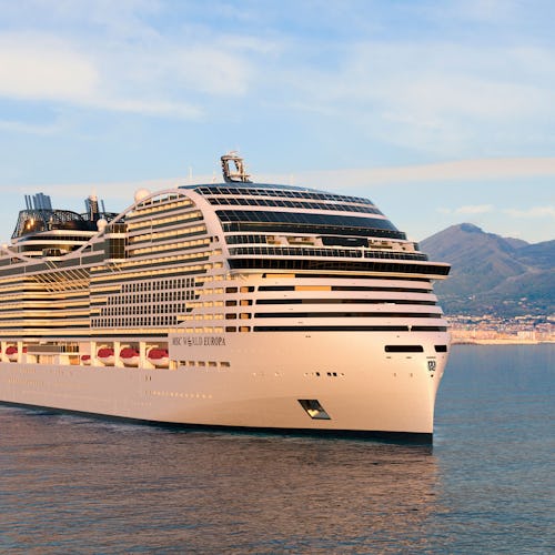 MSC Cruises