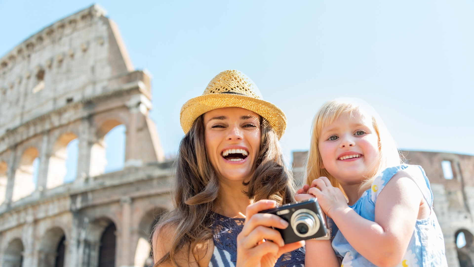 Civitavecchia(Rom), Italien