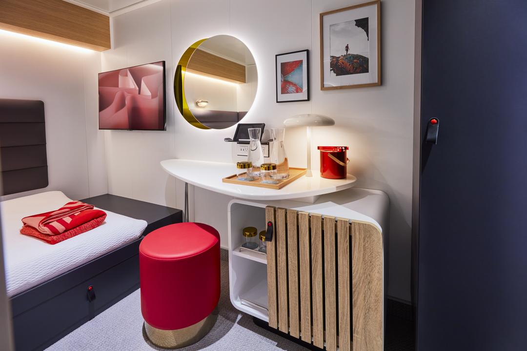 The Insider: För Solo-resenären