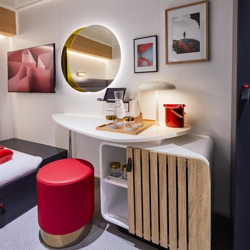 The Insider: För Solo-resenären