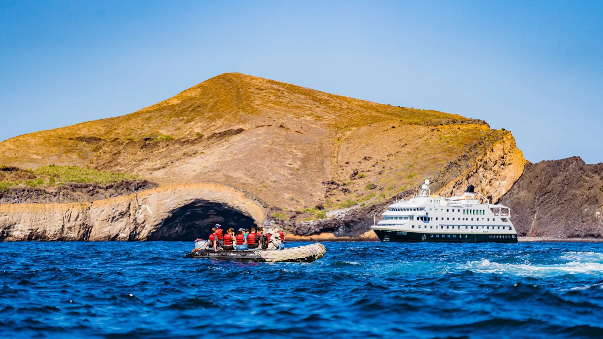 Galapagos