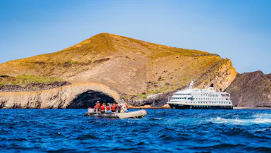 Galapagos