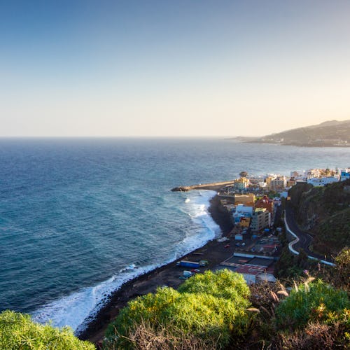 Las Palmas, Gran Canaria