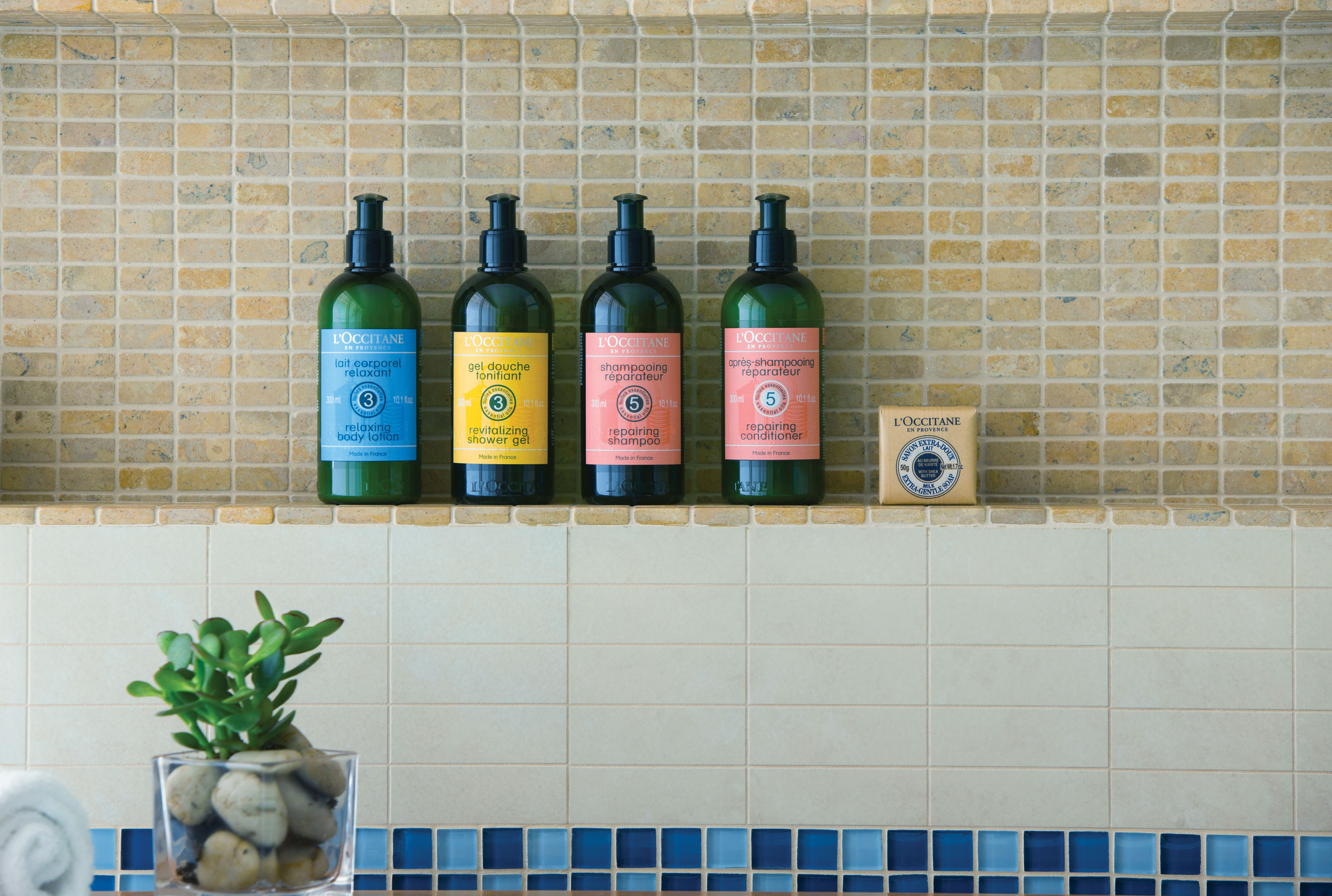 Små saker, stor skillnad