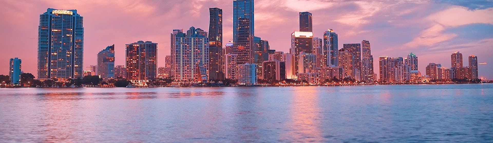 Miami, Florida