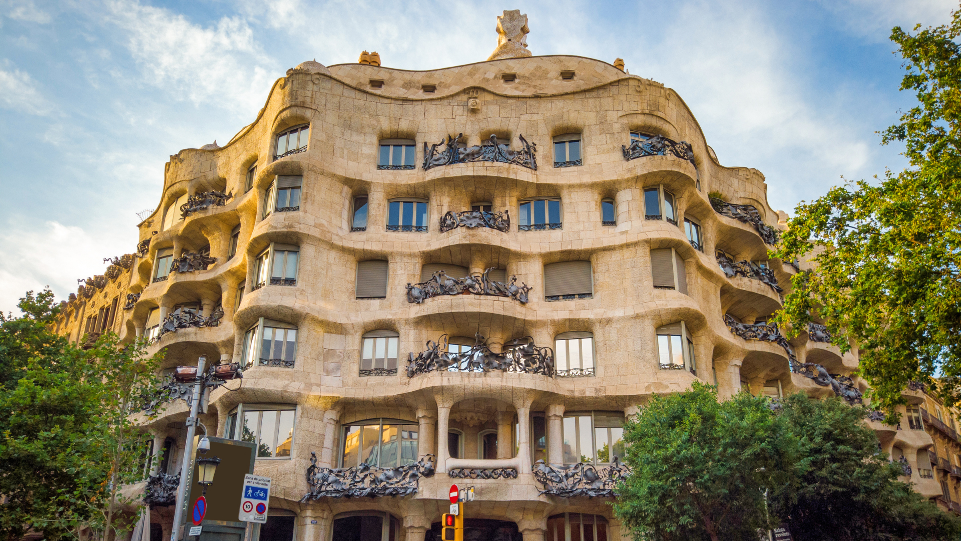 Casa Mila