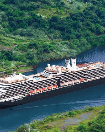 Holland America