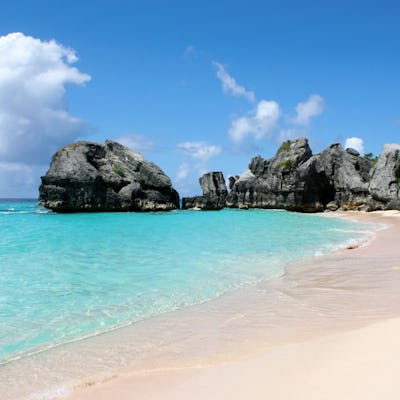 Bermuda 29 oktober