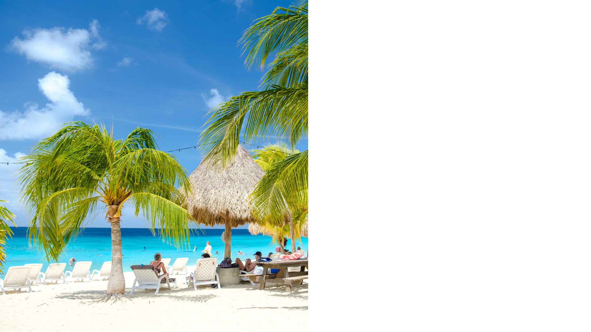 Ursäkta, hur många stränder? ---------------