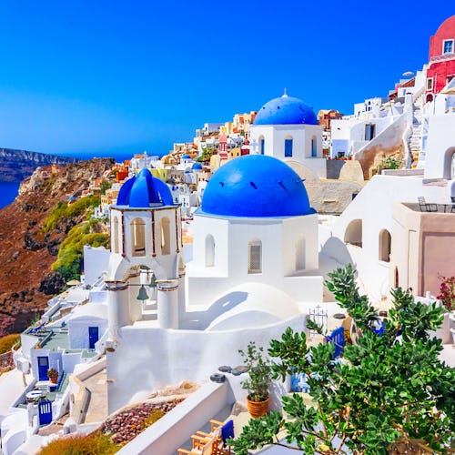 Inled semestern på rätt sätt!