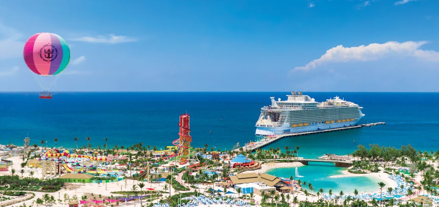 Karibien under sportlovet