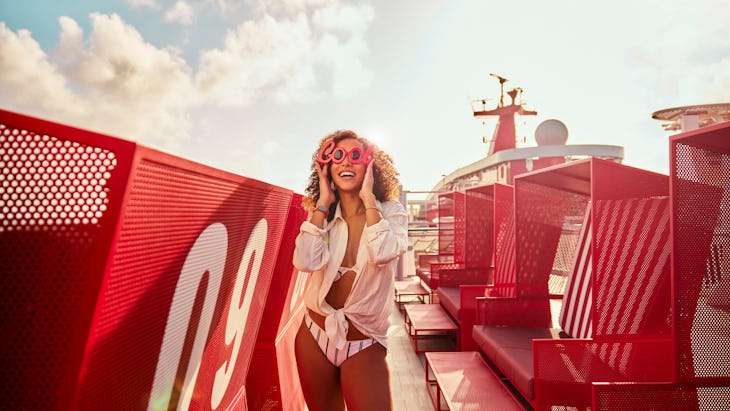 Virgin Voyages