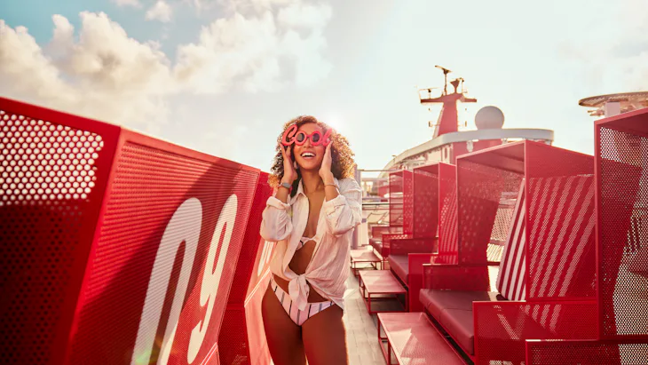 Virgin Voyages