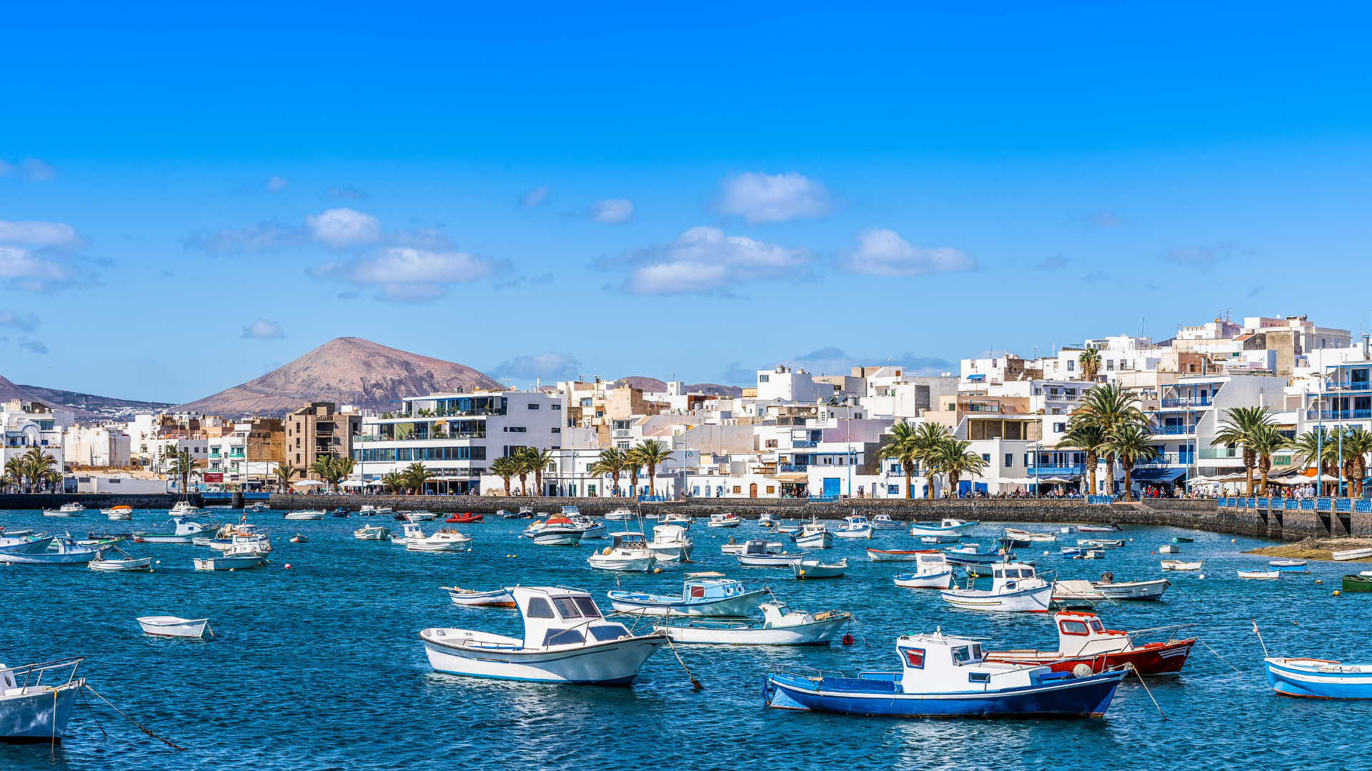 Arrecife, Lanzarote