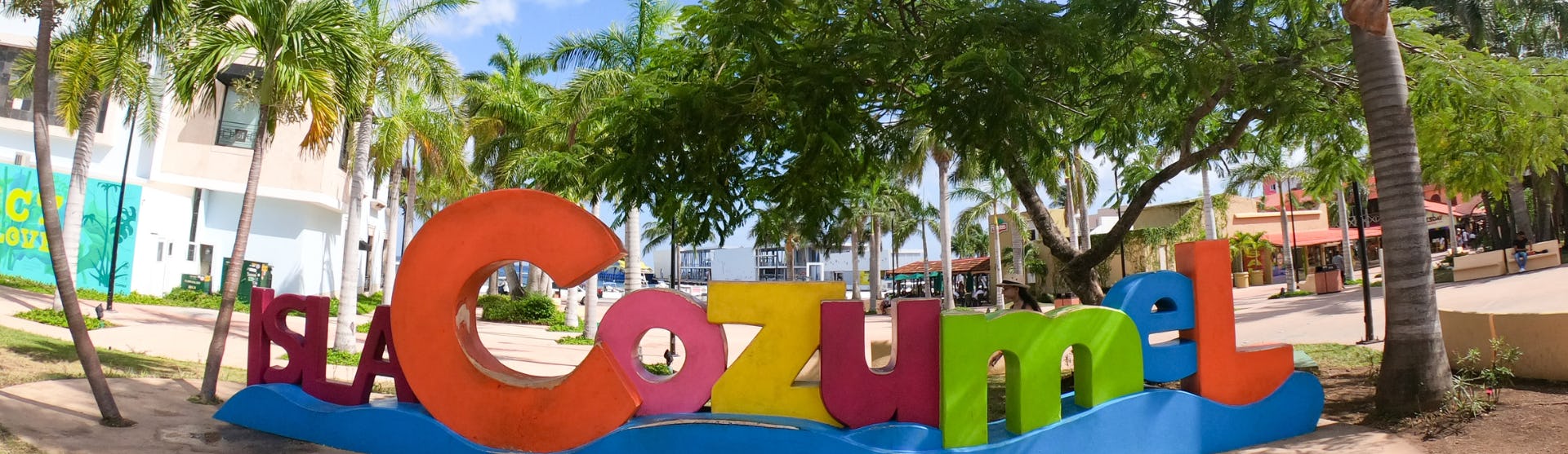 Cozumel, Mexiko