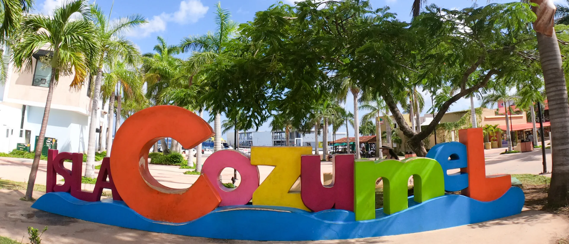 Cozumel, Mexiko