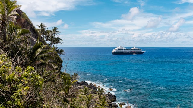 Azamara