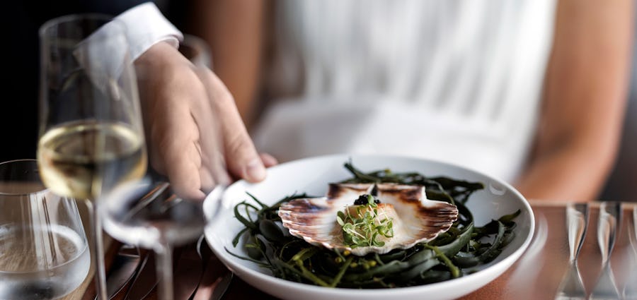 En smakresa i världsklass