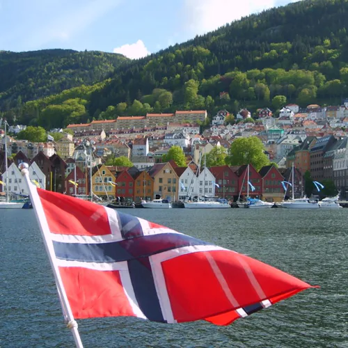 Hurtigruten Original