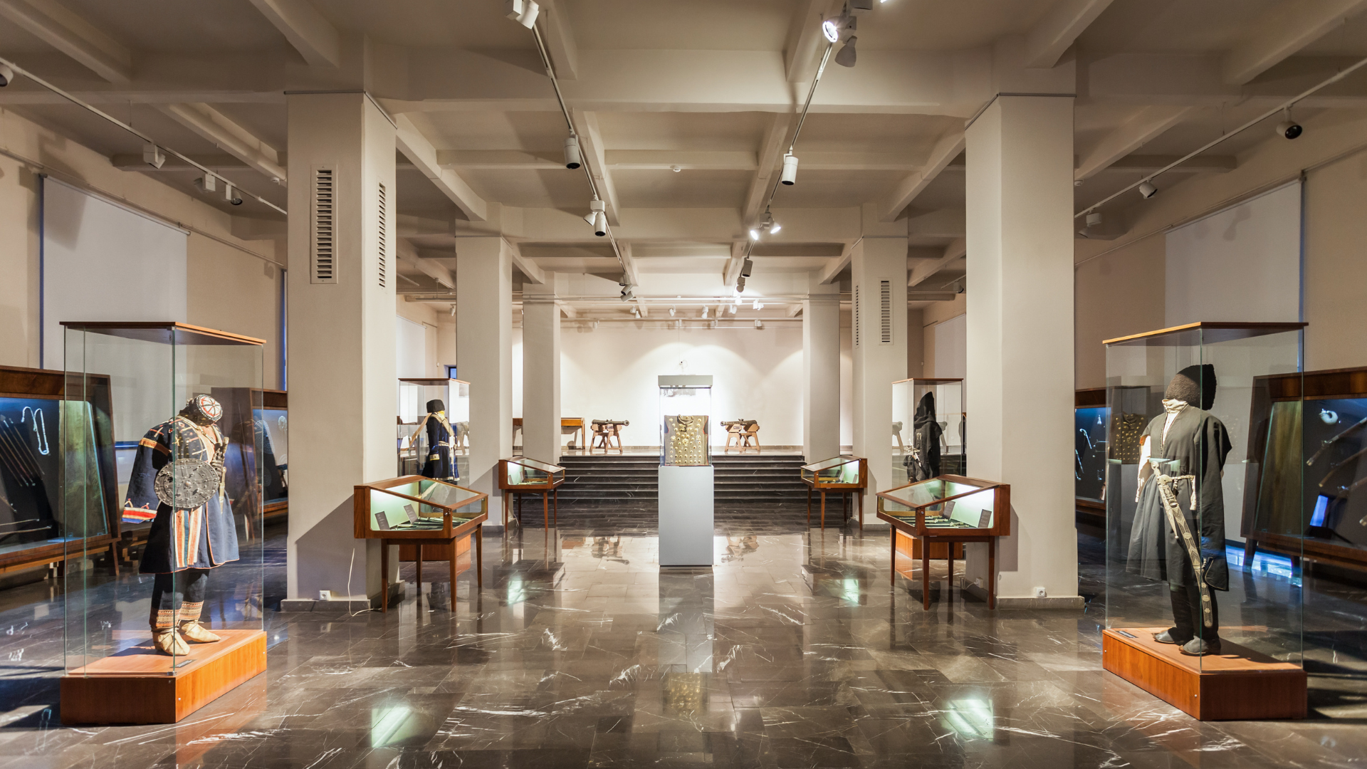 Greenland National Museum and Archives