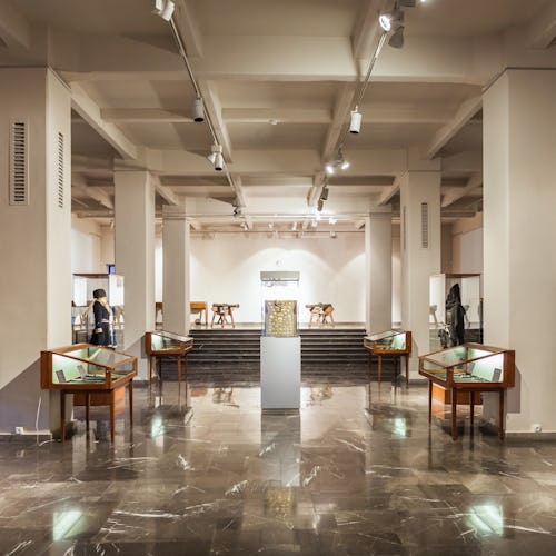 Greenland National Museum and Archives