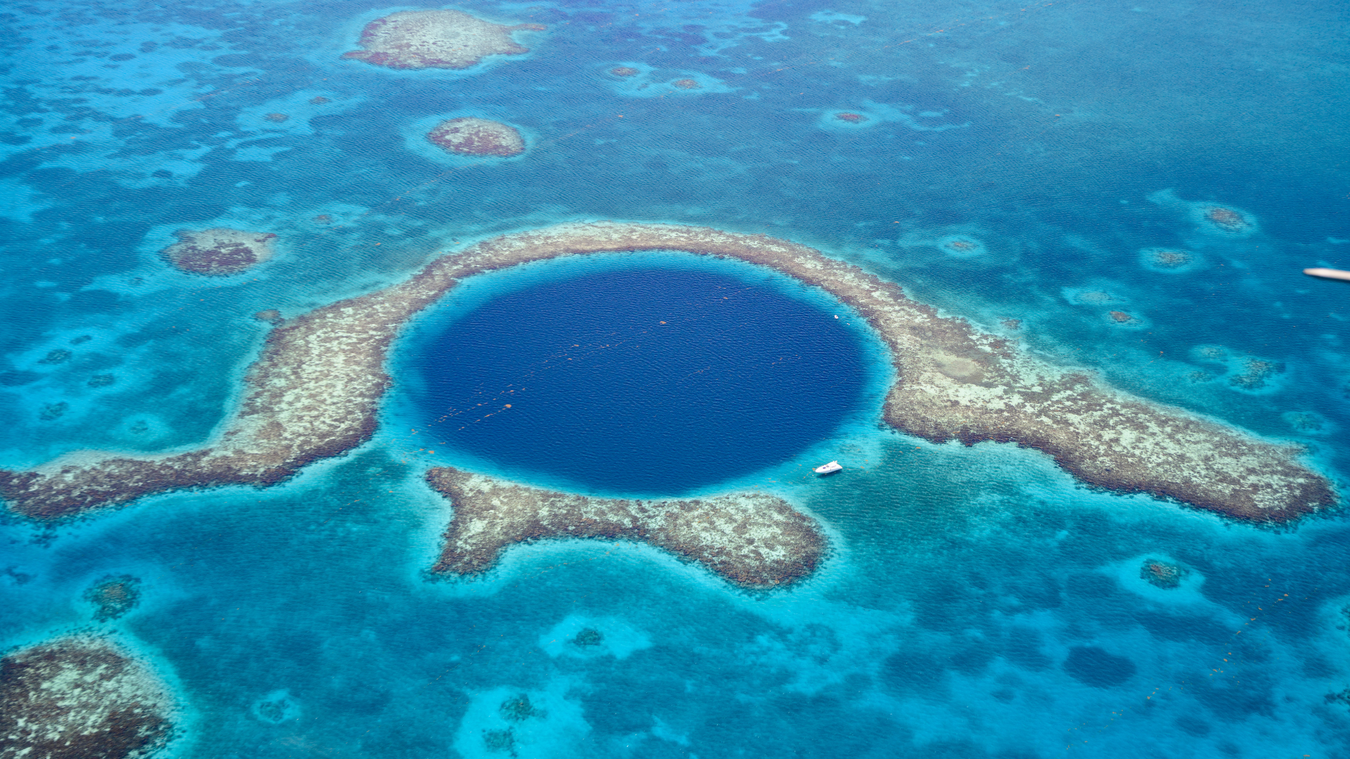 Great Blue Hole