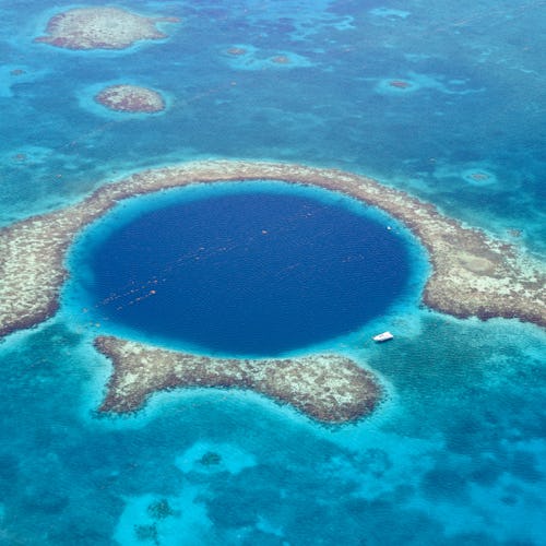 Great Blue Hole