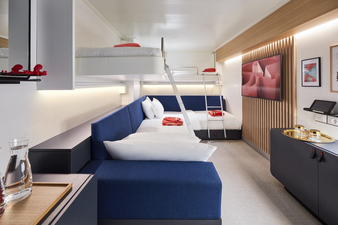 The Insider: För vänner