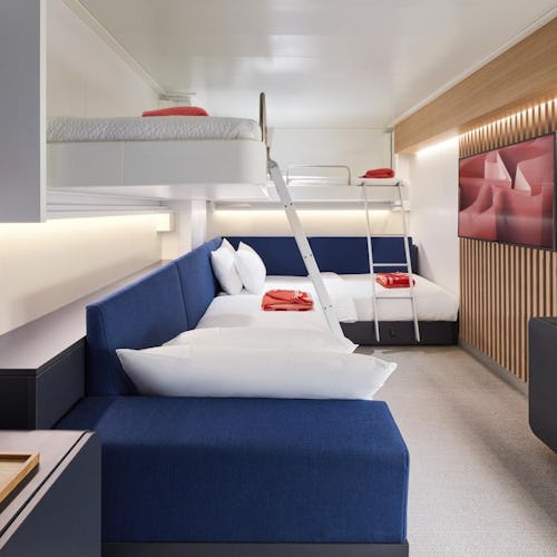 The Insider: För vänner