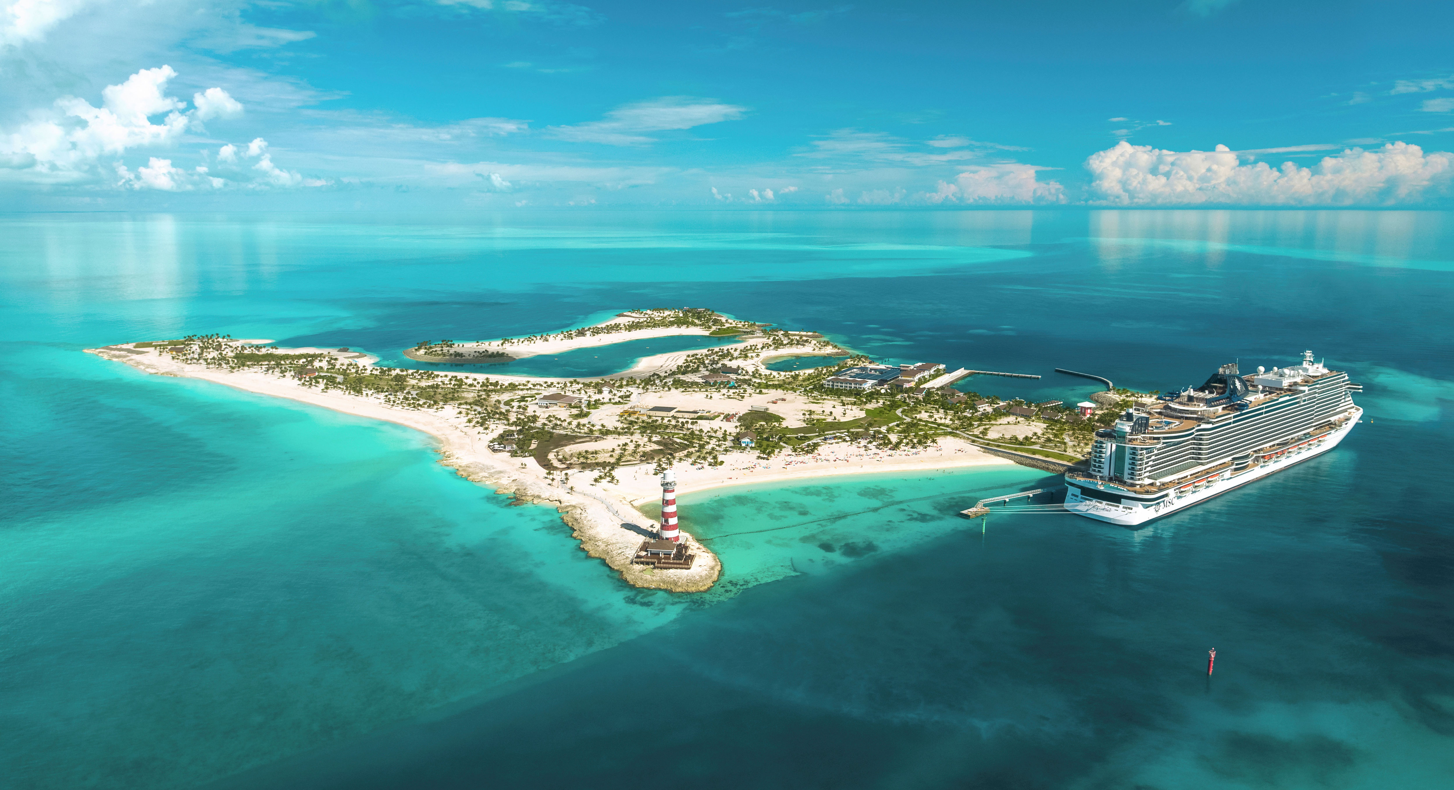 Ocean Cay