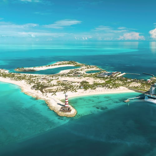 Ocean Cay