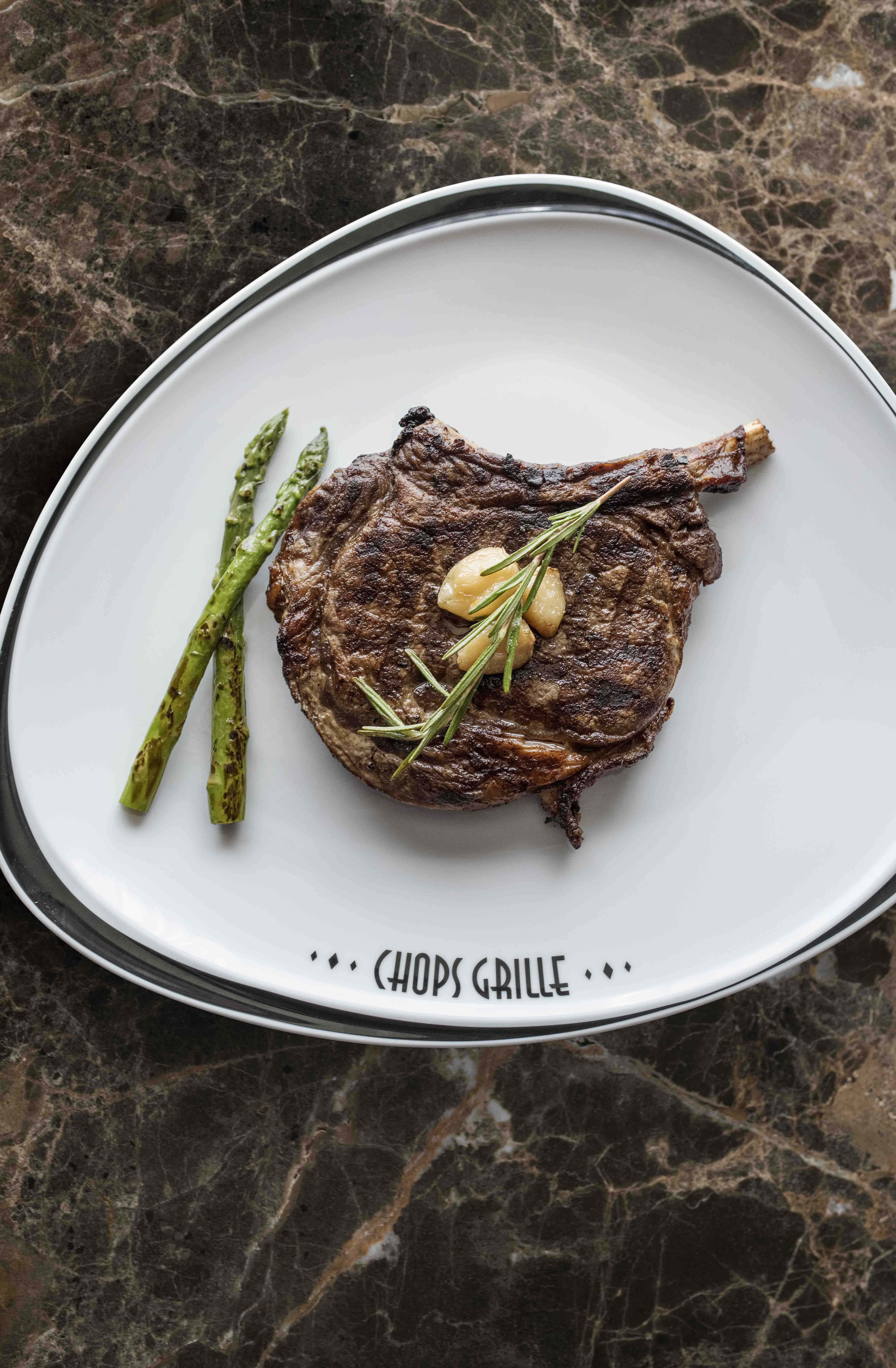 Chops Grille