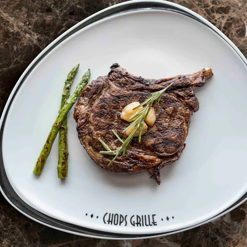 Chops Grille