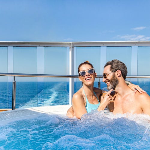 Avkoppling & återhämtning