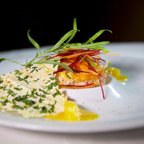 Gastronomiska läckerheter