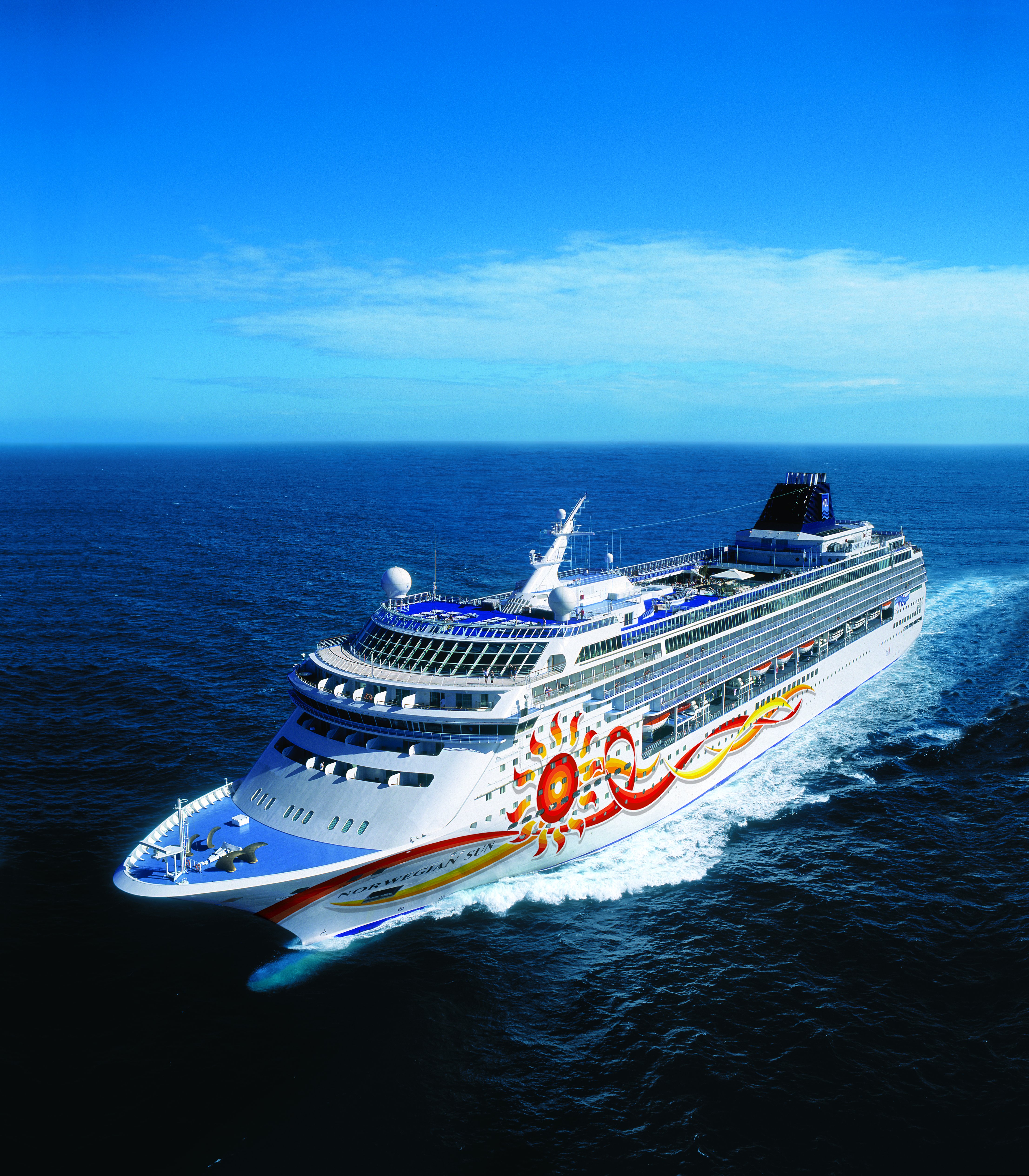 Norwegian Sun