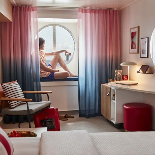 Seaview: För par & vänner