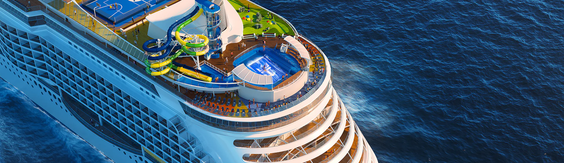 Voyager of the Seas