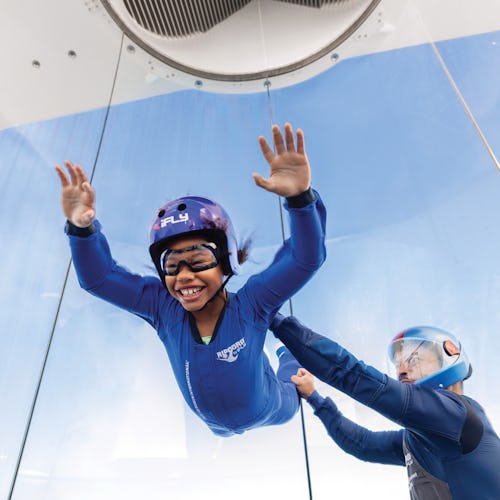 RipCord® by iFLY®
