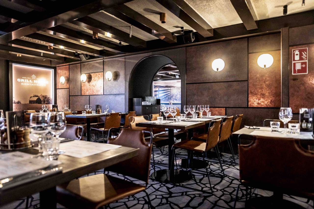 Rätter för alla smaker